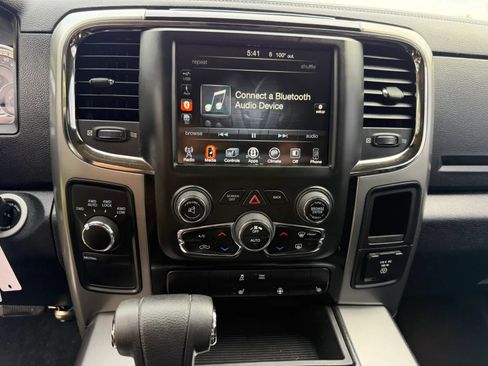 Used 2013 RAM 1500 Sport w/ Sport Premium Group AWD/4WD image 39