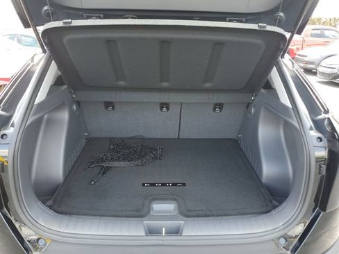 Certified 2025 Hyundai Kona SEL AWD/4WD image 7