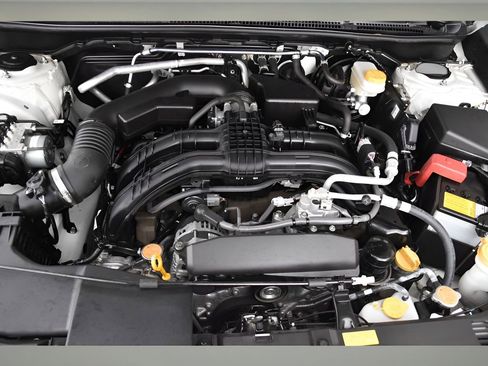 Used 2023 Subaru Crosstrek 2.0i Premium image 22