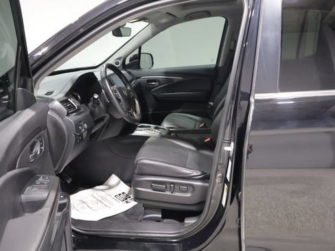 Used 2023 Honda Ridgeline RTL image 10