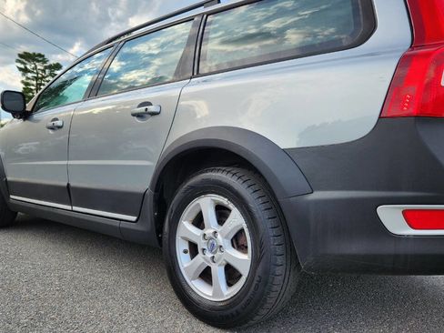 Used 2008 Volvo XC70 3.2 image 8