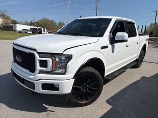 Used 2020 Ford F150 Lariat video 1