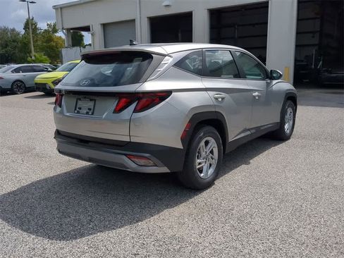 New 2026 Hyundai Tucson SE image 7