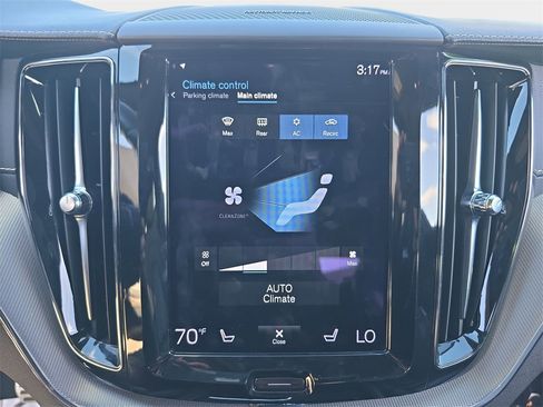 Used 2021 Volvo XC60 T8 R-Design w/ Protection Package Premier image 27