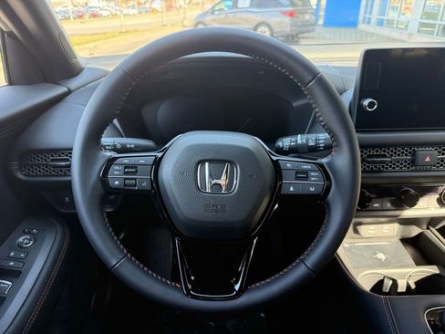 New 2026 Honda HR-V Sport image 16