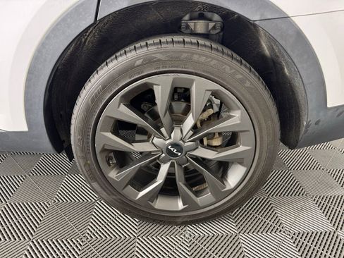 Used 2022 Kia Sorento SX Prestige AWD/4WD image 14