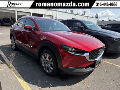 Used 2023 MAZDA CX-30 AWD 2.5 S w/ Preferred Package