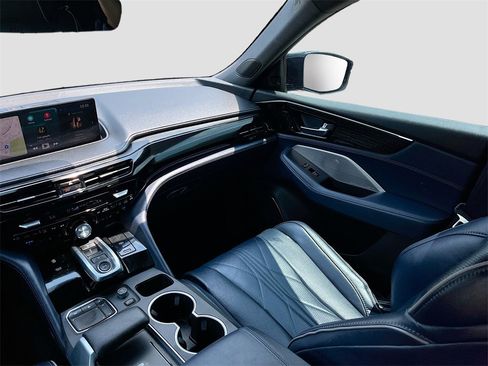 Used 2024 Acura MDX Type S image 25