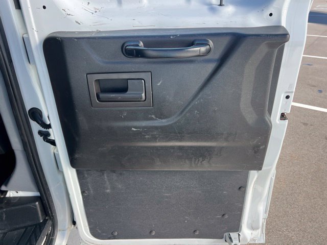 Used 2017 Ford Transit 250 130 Low Roof w/ Exterior Upgrade Package RWD image 13