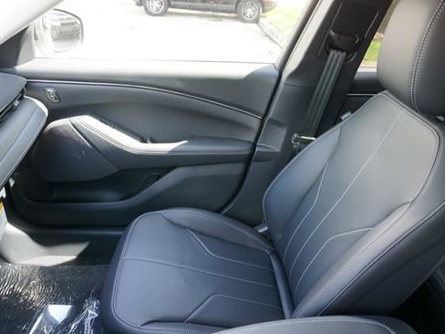 New 2026 Ford Mustang Mach-E Select RWD image 32