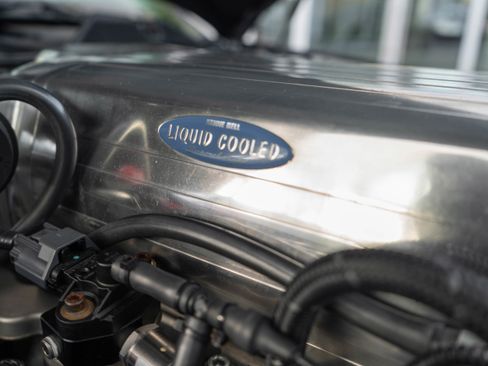 Used 2012 Ford Mustang Shelby GT500 w/ SVT Performance Pkg image 50