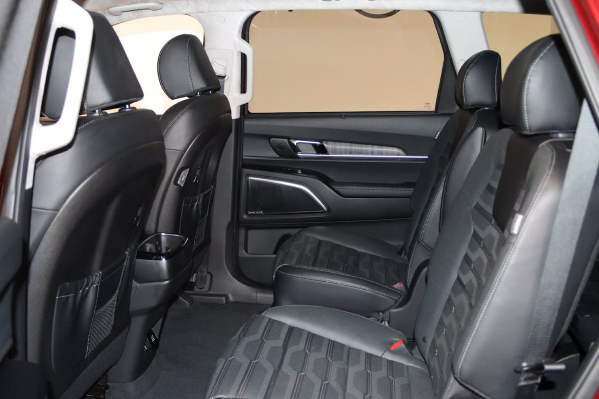 Used 2023 Kia Telluride SX AWD/4WD image 56