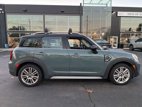 Used 2023 MINI Cooper Countryman S image 8