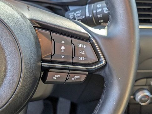 Used 2020 MAZDA CX-5 Touring image 37