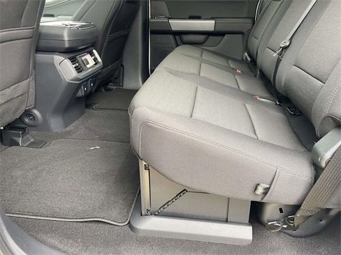 New 2025 Ford F150 XLT w/ Equipment Group 302A MID image 9