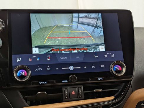 Used 2024 Lexus NX 350 AWD image 24