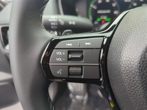 New 2026 Honda Civic Sport Touring image 13