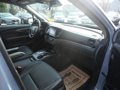 Used 2023 Honda Ridgeline RTL-E image 16