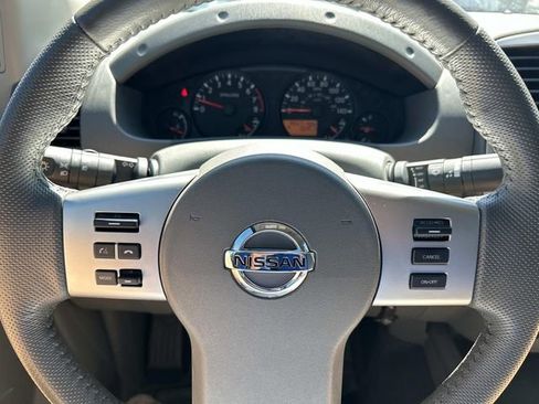 Used 2019 Nissan Frontier SV w/ Value Truck Package RWD image 24