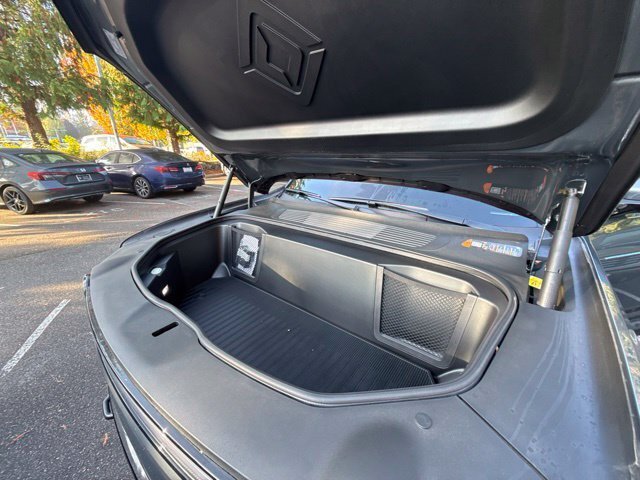 Used 2026 Rivian R1T Adventure Dual AWD/4WD image 16