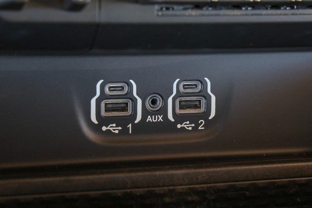 Used 2020 RAM 1500 Rebel w/ Rebel Level 2 Equipment Group AWD/4WD image 22
