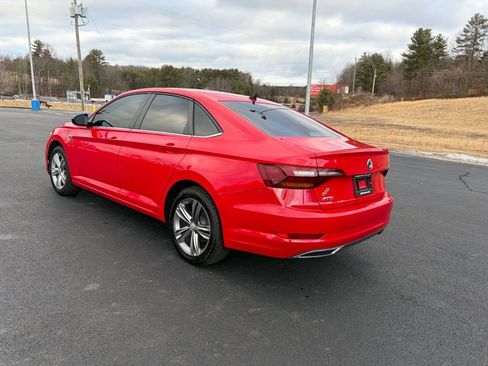 Used 2019 Volkswagen Jetta S image 6