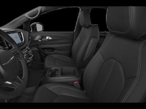 New 2026 Chrysler Pacifica Select w/ S Appearance Package image 10