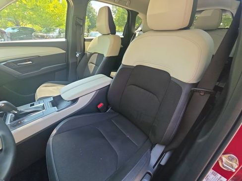 Used 2026 MAZDA CX-5 Select AWD/4WD image 11