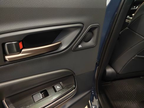 New 2026 Toyota Crown Nightshade image 12