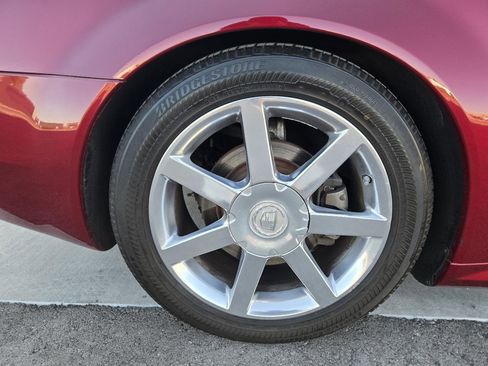 Used 2006 Cadillac XLR image 43