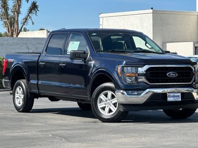 Used 2023 Ford F150 Lariat