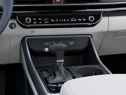 New 2026 Kia Carnival SX Prestige FWD image 23
