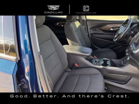 Used 2019 GMC Terrain SLE w/ Driver Convenience Package image 23