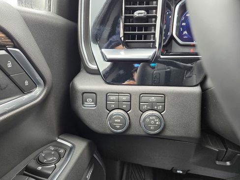 New 2026 Chevrolet Silverado 1500 RST w/ Convenience Package II image 13