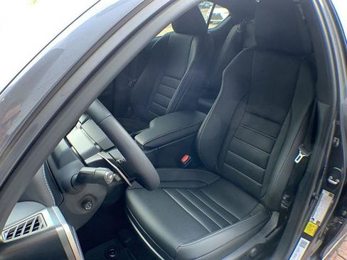 Used 2026 Lexus IS 350 F Sport w/ Technology Package RWD image 11