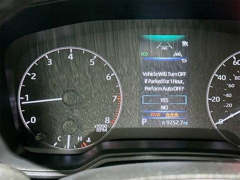 Used 2024 Toyota Corolla SE image 12