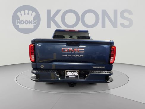 Used 2026 GMC Sierra 1500 Elevation w/ Elevation Select Package AWD/4WD image 10