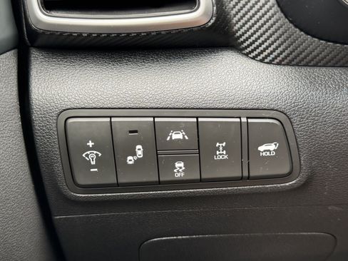 Used 2021 Hyundai Tucson Sport AWD/4WD image 19