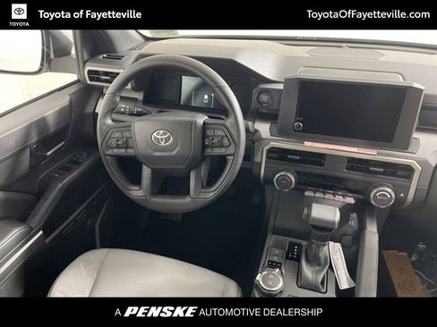 New 2026 Toyota Tacoma SR5 AWD/4WD image 13
