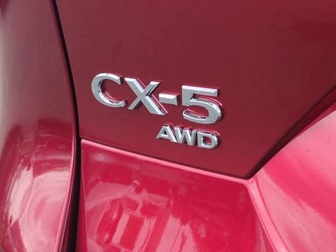 New 2026 MAZDA CX-5 Preferred AWD/4WD image 12