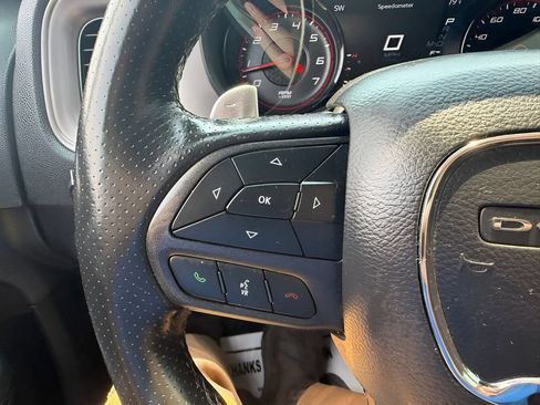 Used 2023 Dodge Charger R/T w/ Blacktop Package RWD image 24