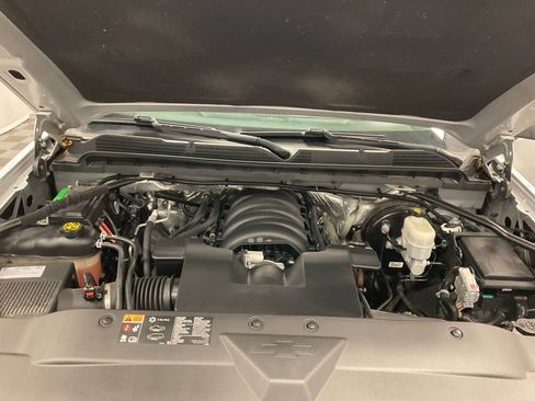 Used 2016 Chevrolet Silverado 1500 LT w/ All Star Edition image 34