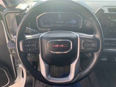 Used 2023 GMC Sierra 1500 Elevation image 21