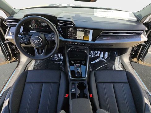 New 2026 Audi A3 2.0T Premium image 9