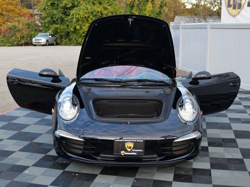 Used 2015 Porsche 911 Carrera 4S image 51