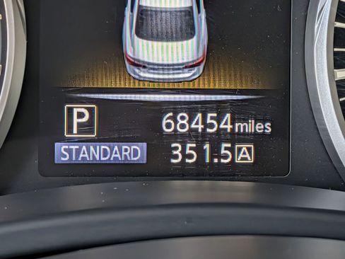 Used 2019 INFINITI Q50 Luxe w/ Essential Package (3.0T Luxe) image 28