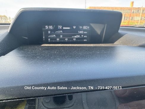 Used 2021 Subaru Forester Sport image 48