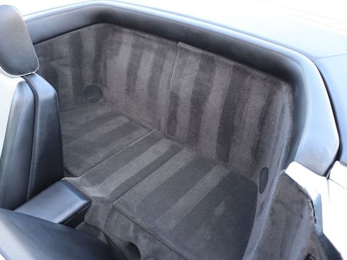 Used 2002 Mercedes-Benz SL 500 image 39