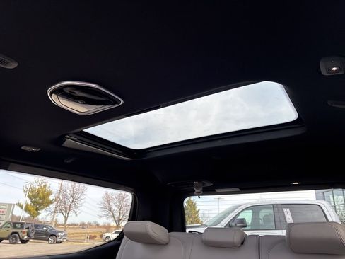 New 2026 Jeep Grand Wagoneer Summit AWD/4WD image 51