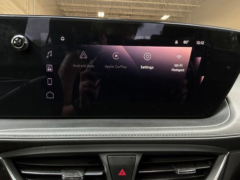 Used 2025 Buick Encore GX Preferred FWD image 28